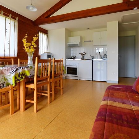 Bel'Horizon Villa Saint-Pal-en-Chalencon Cameră foto