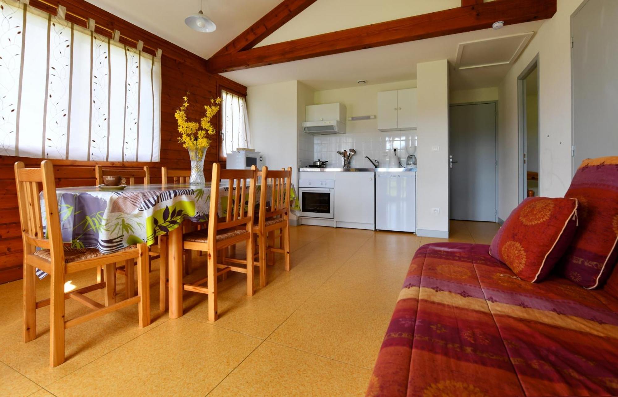 Bel'Horizon Villa Saint-Pal-en-Chalencon Cameră foto