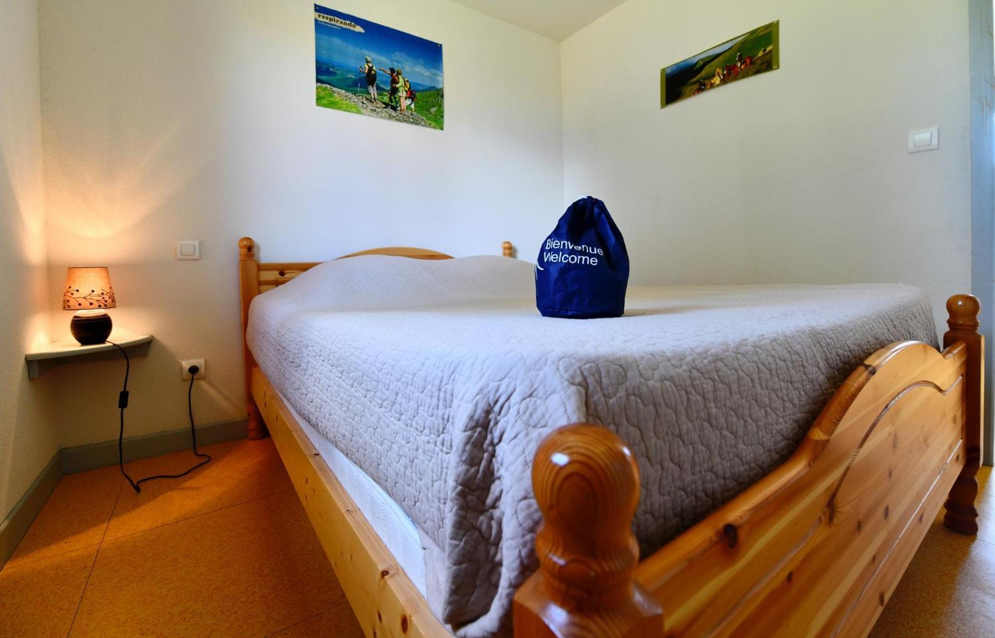 Bel'Horizon Villa Saint-Pal-en-Chalencon Cameră foto